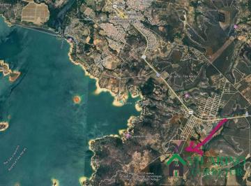 Rural · 32000m² · FAZENDINHAS NA REPRESA DE TRÊS MARIAS
