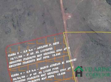 Rural · 10000m² · TERRENO  NA SERRA DO  GANDARELA RIO ACIMA