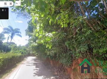 Rural · 11m² · LOTE NO COCHO D'AGUA RIO ACIMA