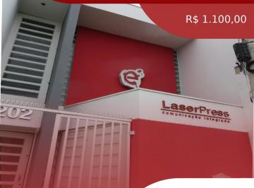 Comercial , Jundiaí · SALA COMERCIAL PARA LOCAÇÃO - PONTE SÃO JOÃO