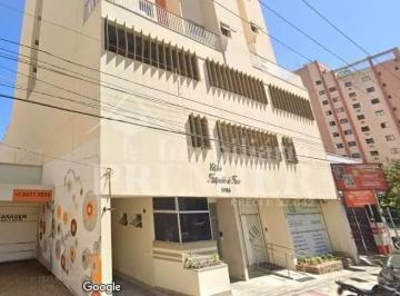 Apartamento · 1 Quarto · 1 Vaga · Cód.: AP3653 - Apartamento - 1 Dormitório - Vila Imperial - São José Do Rio Preto/SP