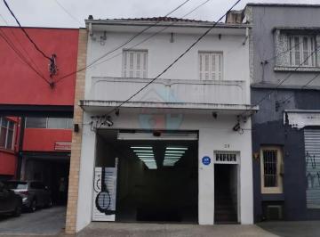 Comercial · 240m² · Alugo Salão comercial 240 m. Rua Tonelero