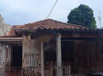 Terreno · 192m² · Terreno com casa antiga à Venda no Jd. das Bandeiras