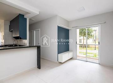 Apartamento · 52m² · 2 Quartos · 1 Vaga · Apartamento para venda, 2 quarto(s), Pinheirinho, Curitiba
