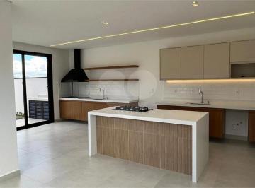 Casa · 224m² · 3 Quartos · 2 Vagas · Condomínio com 3 quartos à venda em Loteamento park gran reserve - SP