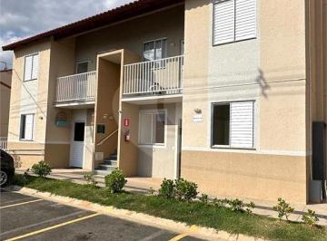 Apartamento · 54m² · 2 Quartos · Apartamento com 2 quartos à venda em Mato dentro - SP