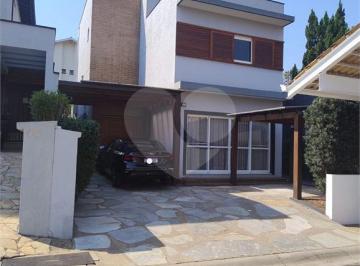 Casa · 210m² · 3 Quartos · 4 Vagas · Casa com 3 quartos à venda em Parque Rural Fazenda Santa Cândida - SP