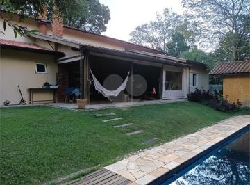 Casa · 370m² · 5 Quartos · 3 Vagas · Condomínio com 5 quartos à venda em Jardim São Bento Do Recreio - SP
