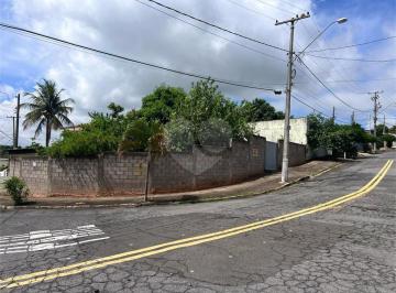 Terreno · 256m² · Terreno à venda em Parque Santa Bárbara - SP