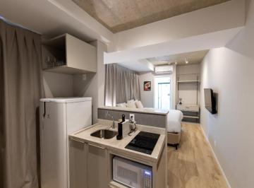 1710ebb5-79b9-4590-9841-ba93f850fdcd · Deslumbrante studio para venda em Jardins com 1 quarto, 25m²