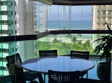 Apartamento · 195m² · 4 Quartos · 2 Vagas · Apartamento com 4 quartos à venda em Riviera - SP