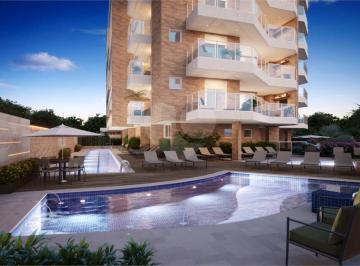 Apartamento · 127m² · 3 Quartos · 2 Vagas · Apartamento com 3 quartos à venda em Riviera - SP