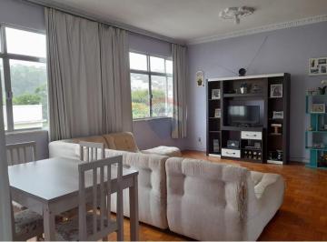 Apartamento · 118m² · 3 Quartos · Apartamento em Teresópolis: Conforto e Elegância