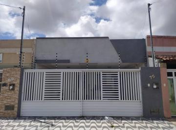 Vendo casa no Santa Mônica I - Itabaiana/SE · Vendo casa no Santa Mônica I - Itabaiana/SE