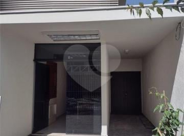 Casa · 327m² · 4 Vagas · Sobrado à venda em Parque imperial - SP