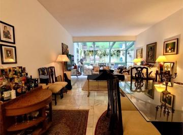 Apartamento · 168m² · 3 Quartos · Apartamento com 3 quartos à venda em Jardim paulista - SP