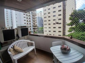 Apartamento · 220m² · 3 Quartos · 5 Vagas · Apartamento com 3 quartos à venda em Moema - SP