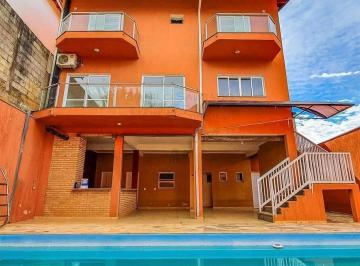 Casa · 4 Quartos · 3 Vagas · [LOCAÇÃO] Imóvel 4 dormitórios no Phytus Residencial, em Itupeva-SP