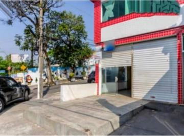 Comercial , São Paulo · "Comercial em Interlagos: 128m² na Melhor Localização"
