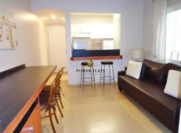 Apartamento de 1 quarto, São Paulo · Imóvel para aluguel tem 44 metros quadrados com 1 quarto em Jardim Paulista