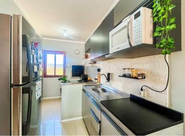Casa · 53m² · 2 Quartos · 1 Vaga · Casa com 2 dormitórios à venda - Feitoria