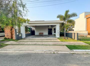 Casa · 200m² · 3 Quartos · 3 Vagas · Casa 3 Dormitórios 200m² AC/ R$1.385.000,00 Condomínio Phytus Itupeva-SP