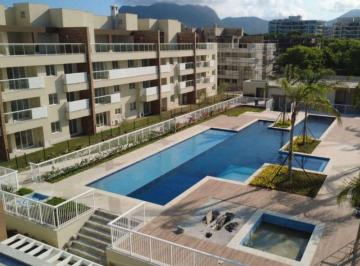 Apartamento de 3 quartos, Rio de Janeiro · Excelente Cobertura Duplex 3 quartos no Recreio dos Bandeirantes-RJ