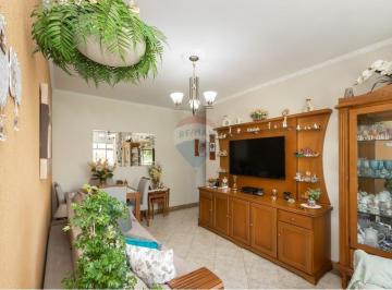 Apartamento · 83m² · 2 Quartos · Apartamento de 82,70m² de 2 dorm. charmoso na Vila Madalena – Último andar, com clima de casa de vil