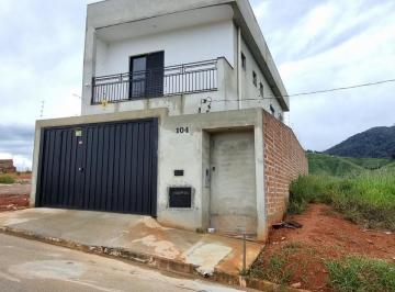Foto 01 · Casa, Residencial Italia, Santa Rita do Sapucaí, MG