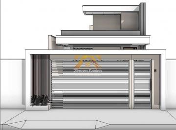 Casa · 120m² · 3 Quartos · 2 Vagas · Casa 3/4 com 1 suíte - 120 m² - 304 norte (ARNE 41) - Próximo Fórum Trabalhista de Palmas - 10ª Regi