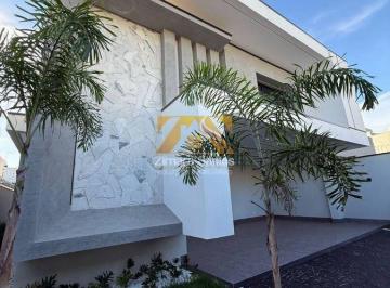 Casa · 242m² · 4 Quartos · 3 Vagas · Casa Alto Padrão com 4 suítes - 242 m² - 505 Sul (ARSO 52) - Próxima ao Hospital Jorge Saade - Palma