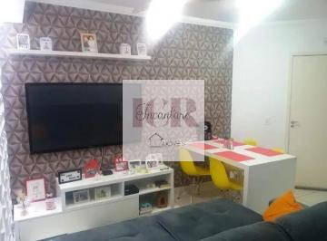 Apartamento · 56m² · 2 Quartos · 1 Vaga · Vende-se apartamento Térreo no Jardim Pagliato - Sorocaba - SP