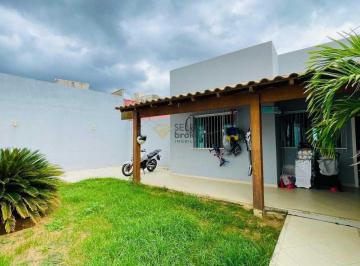 Casa · 80m² · 2 Quartos · 1 Vaga · Vendo Casa no Bairro Moacir Brotas