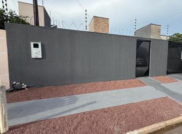 Casa de 2 quartos, Sinop · Casa à venda - no Residencial das Acácias