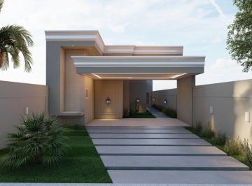 Casa · 320m² · 2 Quartos · Casa à venda - em Jardim das Itaúbas