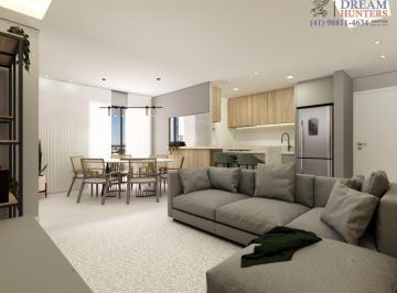 Apartamento · 180m² · 3 Quartos · 1 Vaga · Apartamento Garden, NOVO  com 180m² privativos, 3 Quartos(1 sendo Suíte), 1 vaga, no bairro Bacacher