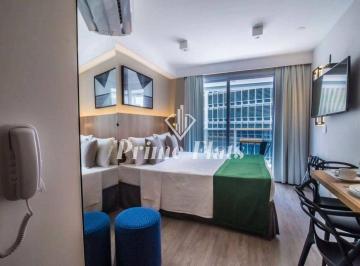 Apartamento · 20m² · 1 Quarto · Flat disponível para venda no Setin Downtown São Luís, com 20m² e 1 dormitório