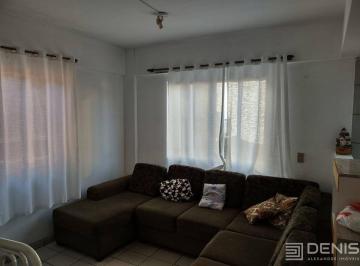 Apartamento · 60m² · 2 Quartos · 1 Vaga · Apto - 2 Qt - Mobiliado - Centro - Itapema/SC
