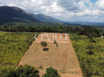 Terreno · 23204m² · Melhor Gleba do Condomínio!