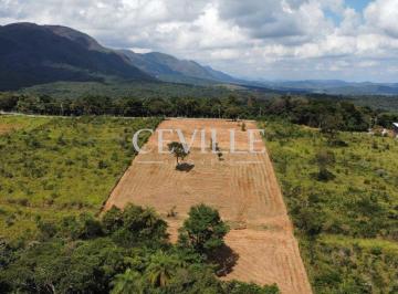 Terreno · 23204m² · Melhor Gleba do Condomínio!