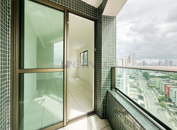 Apartamento · 49m² · 2 Quartos · Apartamento para Locação com 2 Quartos em Boa Viagem!