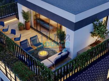 Apartamento · 52m² · 1 Quarto · 1 Vaga · Studio para venda, 1 quarto,  Centro, Florianópolis