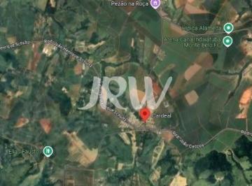 Foto 01 · ÁREA EM CARDEAL NA CIDADE DE ELIAS FAUSTO COM 124.000  M² A VENDA.