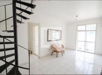 Apartamento · 106m² · 3 Quartos · 2 Vagas · Apartamento para Aluguel - Grajaú, 3 Quartos, 106 m2 - Rio de Janeiro