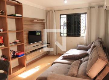 Casa · 130m² · 3 Quartos · 2 Vagas · Casa para Aluguel - Setor Leste Vila Nova, 3 Quartos, 130 m² - Goiânia