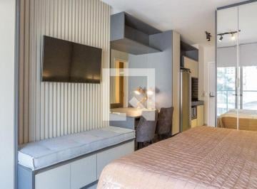 Apartamento · 27m² · 1 Quarto · Apartamento para Aluguel - Perdizes, 1 Quarto, 27 m2 - São Paulo