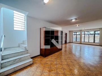 Casa · 359m² · 3 Quartos · 5 Vagas · Casa para Aluguel - Cambuci, 3 Quartos, 359 m2 - São Paulo