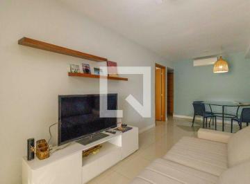 Apartamento · 188m² · 3 Quartos · 2 Vagas · Apartamento à Venda - Recreio, 3 Quartos,  188 m² - Rio de Janeiro