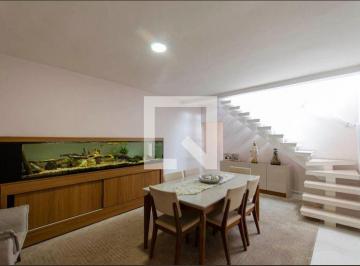 Casa · 420m² · 3 Quartos · 3 Vagas · Casa à Venda - Vila Euthalia, 3 Quartos, 420 m² - São Paulo