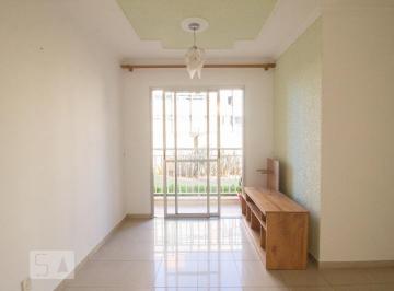 Apartamento · 46m² · 2 Quartos · 1 Vaga · Apartamento à Venda - Casa Verde, 2 Quartos, 46 m² - São Paulo